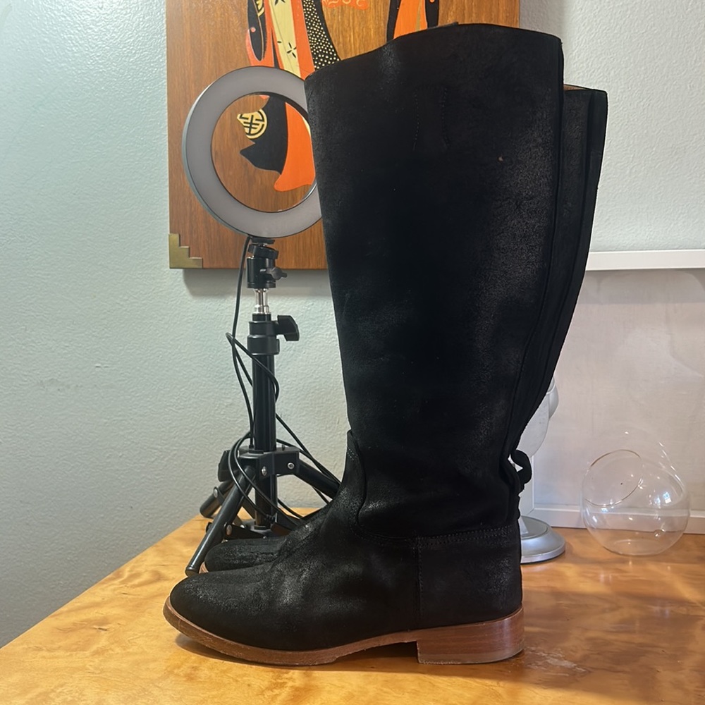 🖤Rag & Bone leather boots